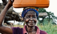 Femmes du Burkina Faso, actrices sociales et économiques